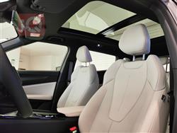 Geely Cityray
